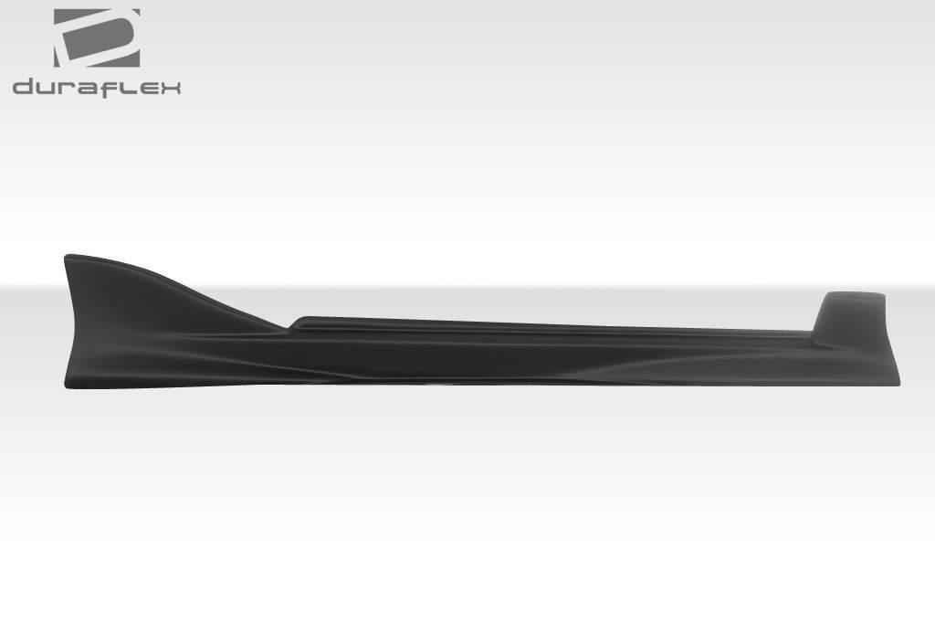 2000-2005 Toyota Celica Duraflex Vader Side Skirts