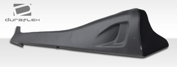 2000-2005 Toyota MRS Duraflex TD3000 Side Skirts