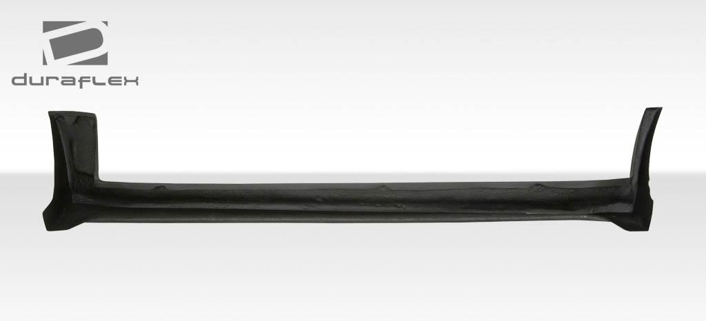 2001-2004 Ford Escape Duraflex Poison Side Skirts