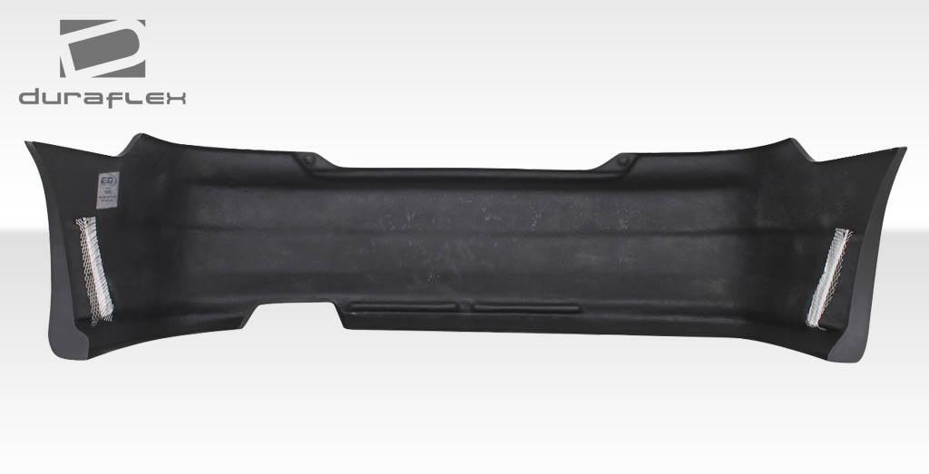 2001-2005 Honda Civic Duraflex R34 Rear Bumper