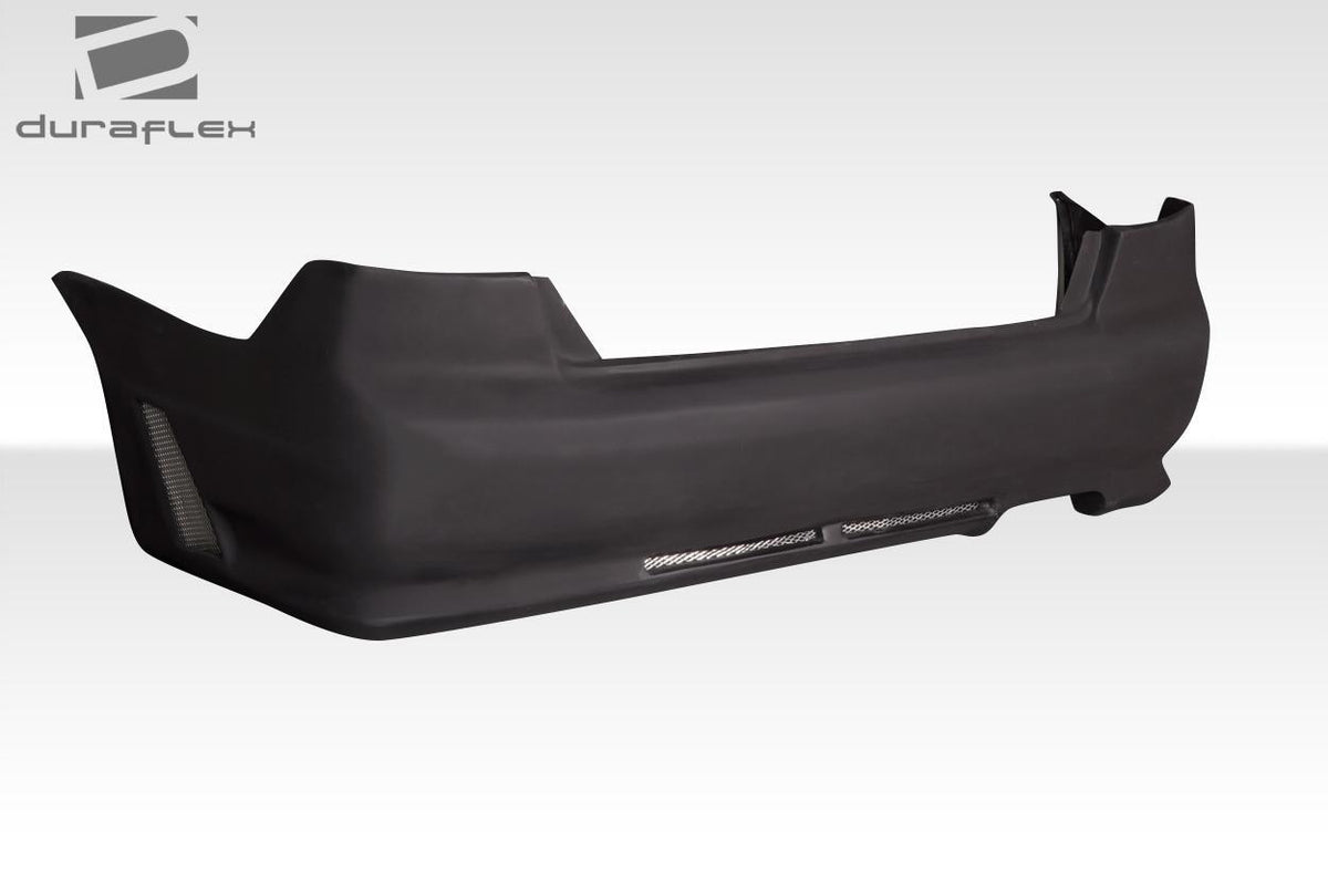 2001-2005 Honda Civic Duraflex R34 Rear Bumper