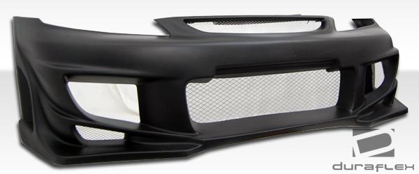 2001-2003 Honda Civic Duraflex Bomber Kit
