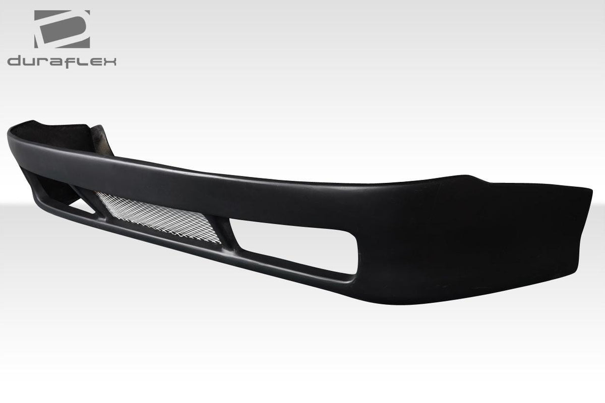 2002-2005 Audi A4 Duraflex R-1 Rear Lip