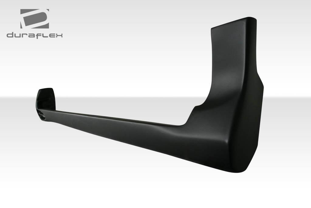 2002-2006 Cadillac Escalade Duraflex Platinum Side Skirts