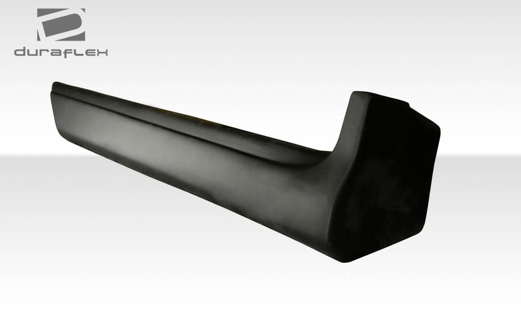 2000-2006 GMC Yukon Duraflex Platinum Kit