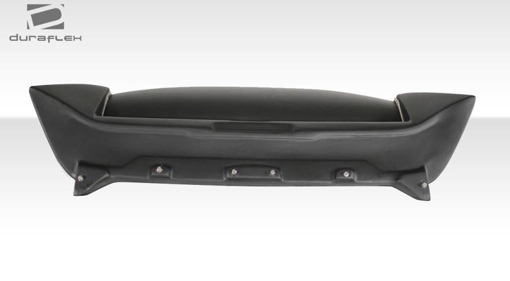 2002-2005 Honda Civic Duraflex Type M Rear Wing
