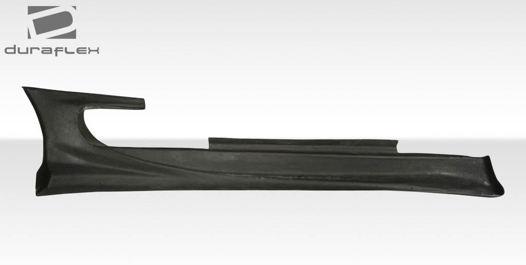 2002-2006 MINI Cooper Duraflex Vader Side Skirts