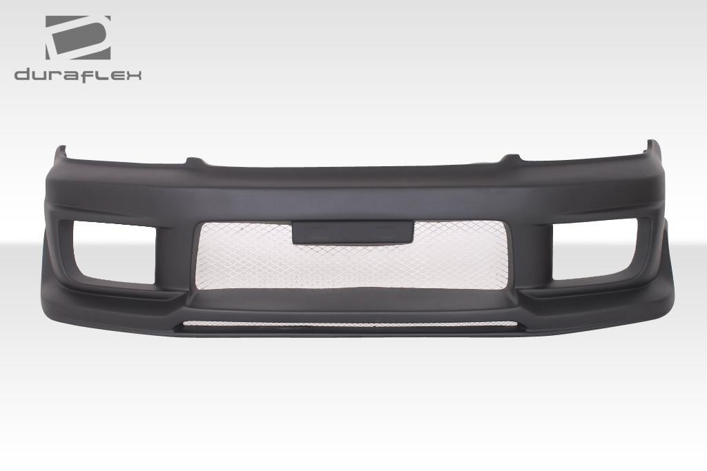 2002-2003 Mitsubishi Lancer Duraflex K-1 Front Bumper
