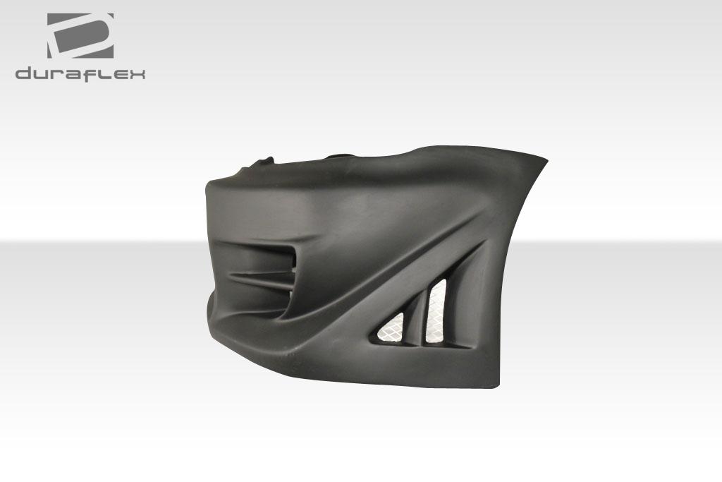 2002-2003 Mitsubishi Lancer Duraflex Walker Front Bumper