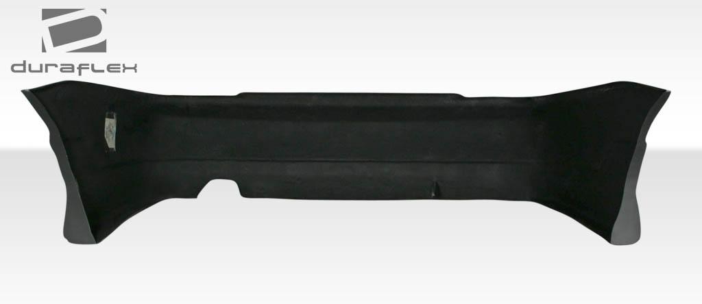 2002-2003 Mitsubishi Lancer Duraflex Walker Rear Bumper