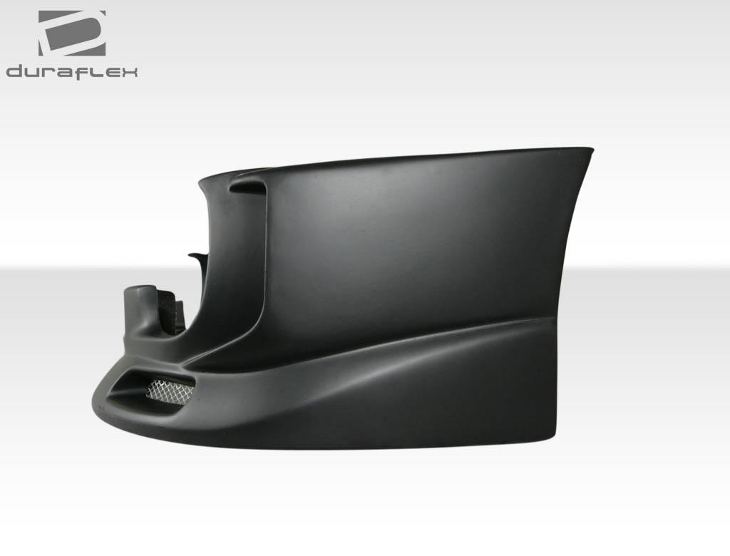 2002-2003 Subaru Impreza Duraflex C-Speed Front Lip