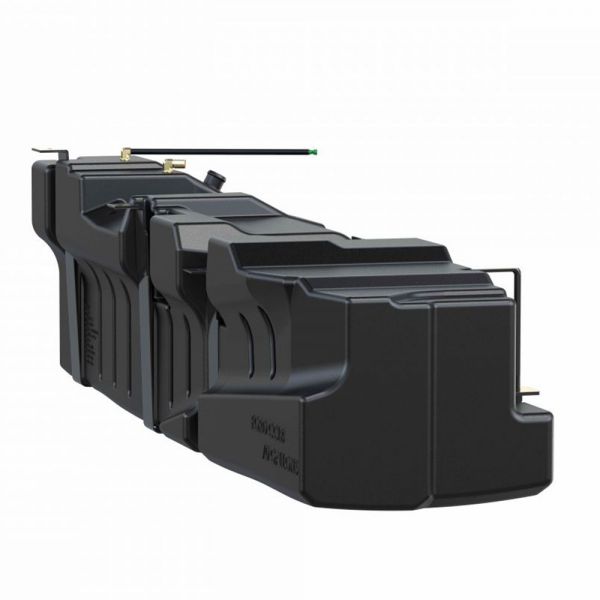 70 Gallon Replacement Fuel Tank For 2011-2016 Ford Powerstroke 6.7L Crew Cab Long Bed