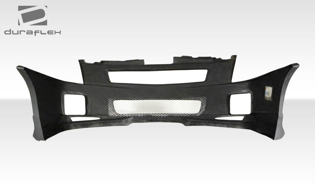 2003-2007 Cadillac CTS Duraflex Platinum Kit