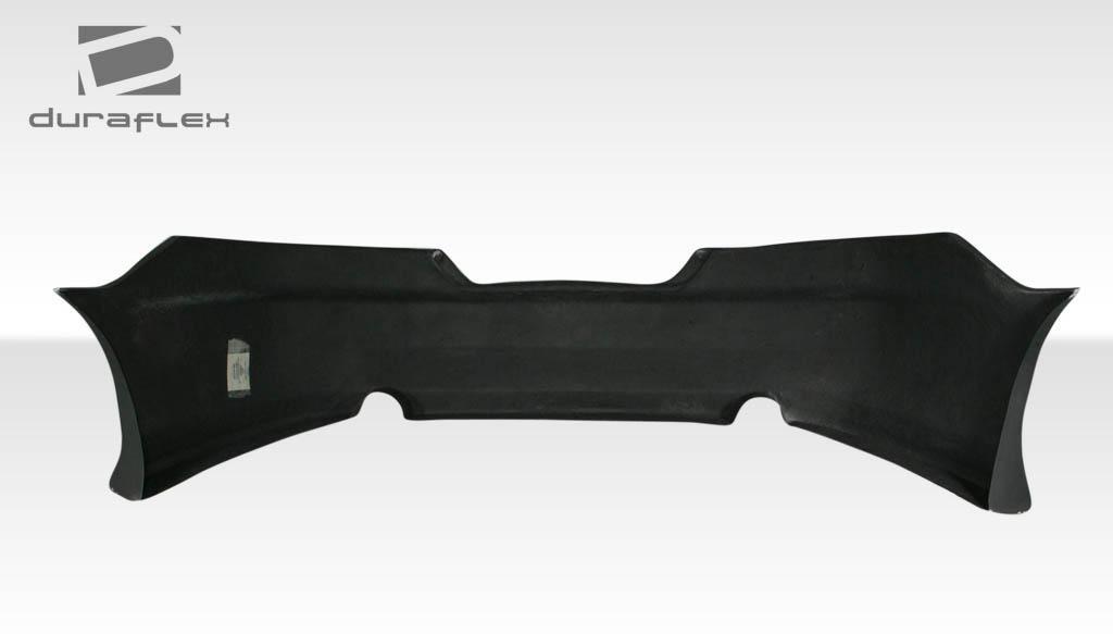 2003-2007 Honda Accord Duraflex V-Speed Rear Bumper
