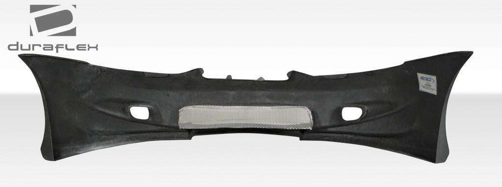 2003-2006 Hyundai Tiburon Duraflex Vader Front Bumper