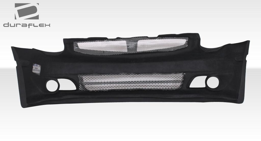 2003-2007 Infiniti G Coupe Duraflex K-1 Kit