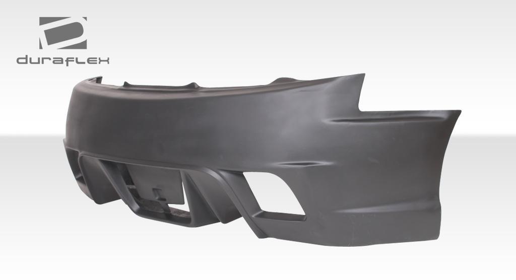 2003-2007 Infiniti G Coupe Duraflex GT-R Kit