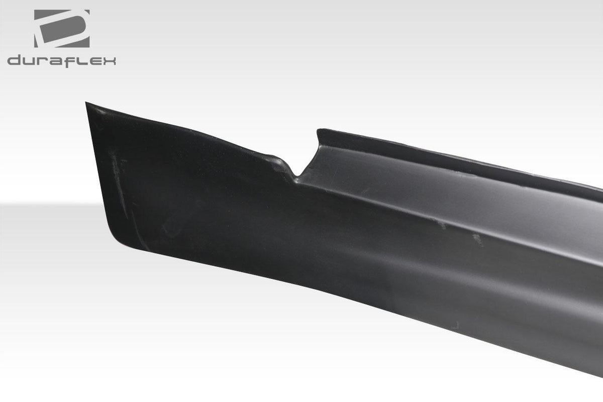 2003-2007 Infiniti G Coupe Duraflex K-1 Side Skirts