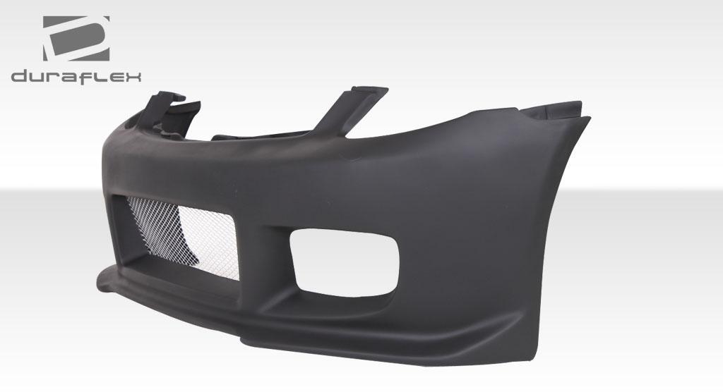 2003-2004 Infiniti G Sedan Duraflex GT Competition Front Bumper