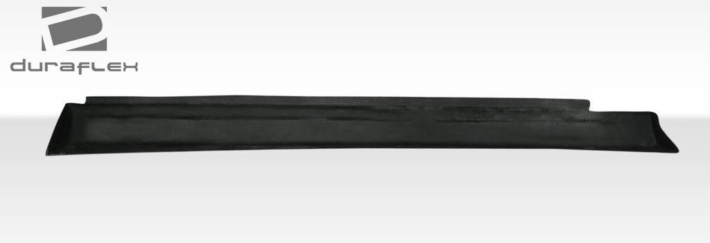 2003-2004 Infiniti G Sedan Duraflex GT Competition Side Skirts