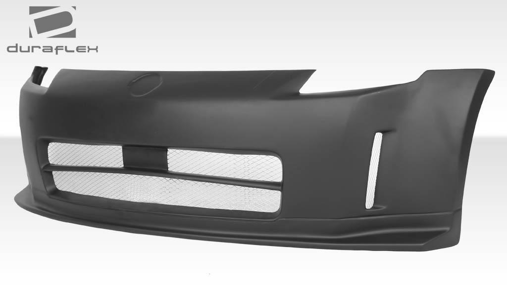 2003-2008 Nissan 350Z Duraflex N-1 Front Bumper
