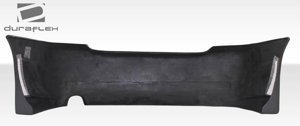 2003-2008 Toyota Corolla Duraflex B-2 Rear Bumper