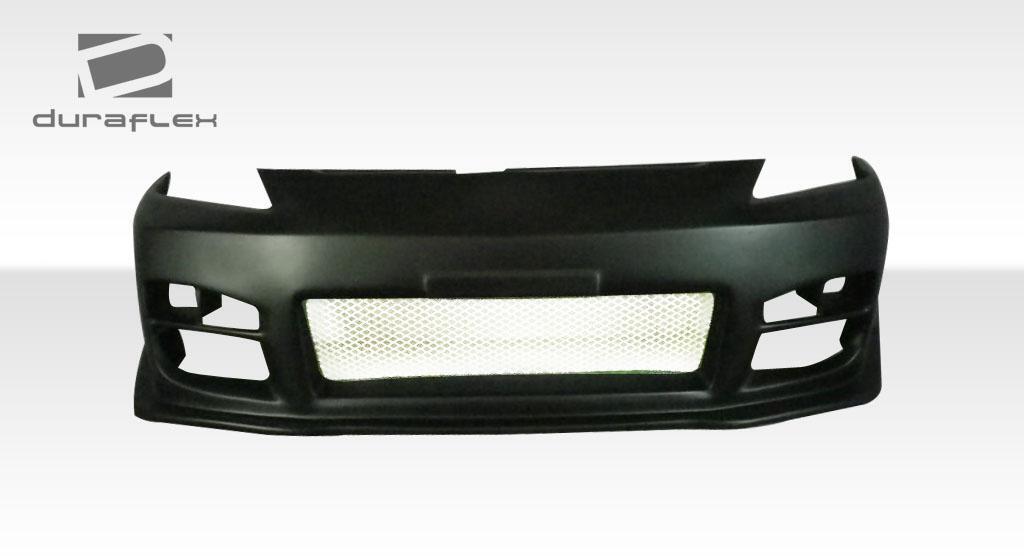 2003-2007 Honda Accord Duraflex R34 Front Bumper