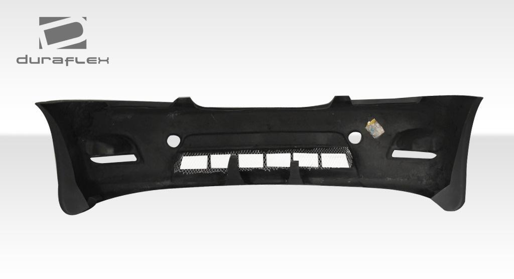 2004-2009 Lexus RX Duraflex Platinum Front Bumper