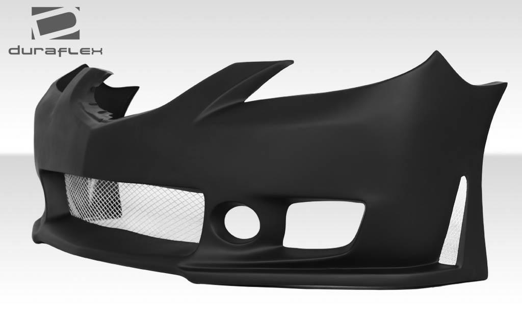 2004-2008 Mazda 3 Duraflex B-2 Kit