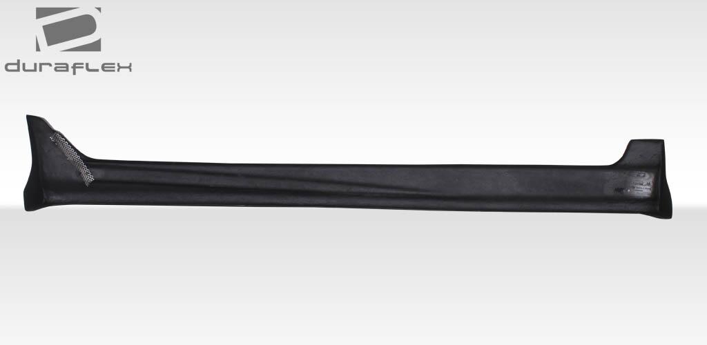 2004-2008 Mazda 3 Duraflex Raven Kit