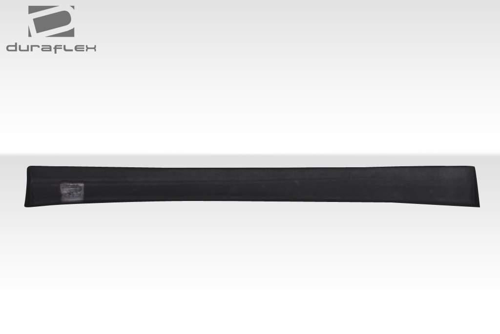2004-2007 Mitsubishi Lancer Duraflex Walker Side Skirts