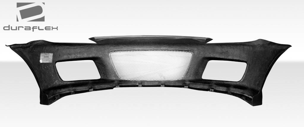 2004-2008 Mazda RX8 Duraflex M-1 Front Bumper