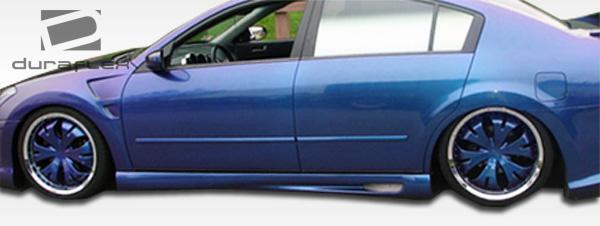 2004-2006 Nissan Maxima Duraflex VIP Kit