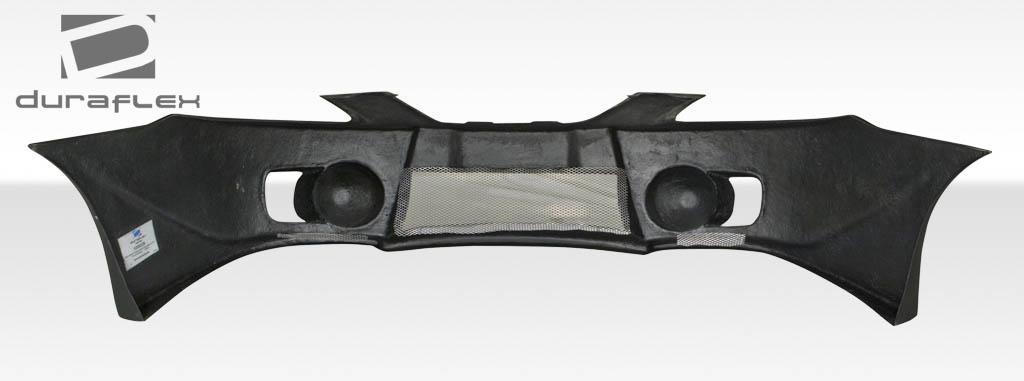 2004-2008 Toyota Solara Duraflex Evo 5 Front Bumper