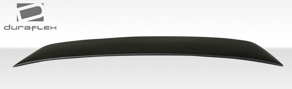 2005-2007 Chrysler 300 Duraflex Elegante Rear Wing