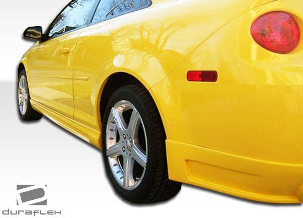 2005-2010 Chevrolet Cobalt Duraflex Drifter Kit