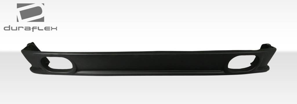 2005-2010 Chevrolet Cobalt Duraflex Racer Rear Lip