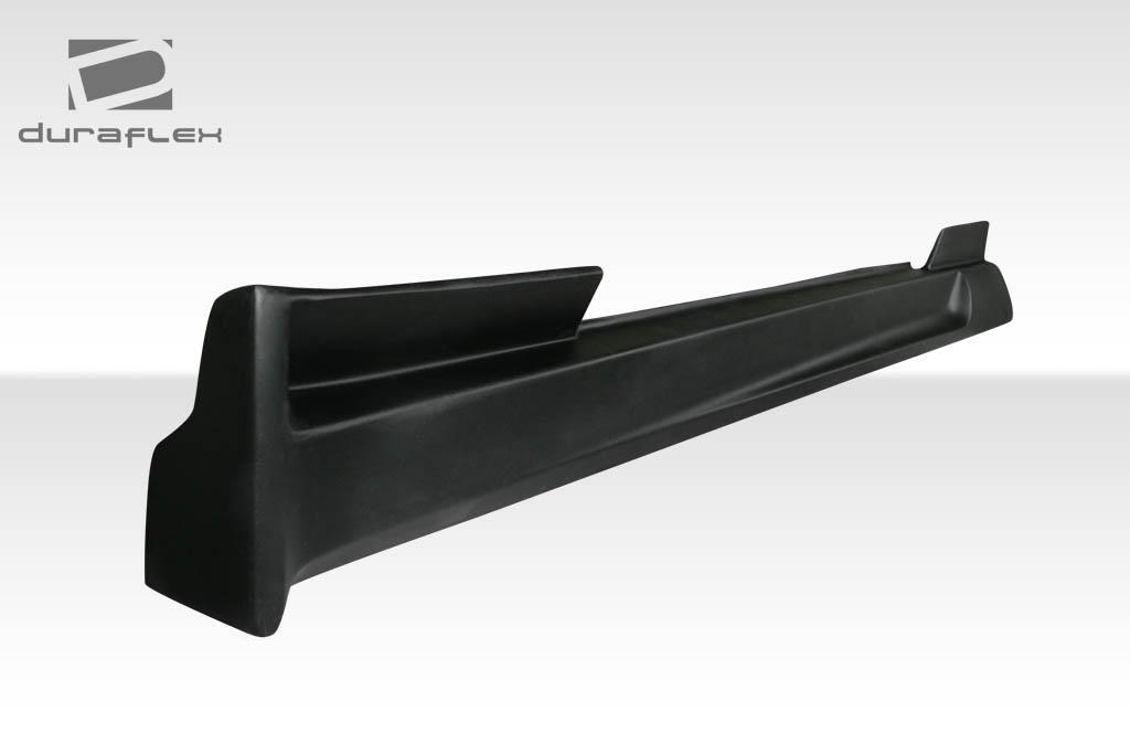 2005-2009 Ford Mustang Duraflex Racer Side Skirts