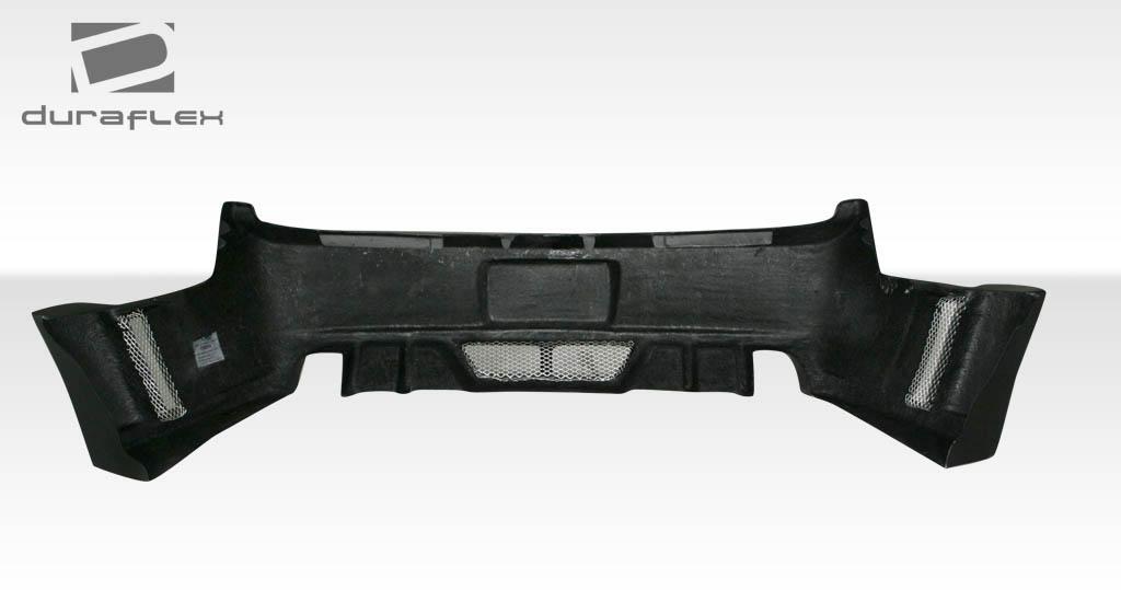 2005-2009 Ford Mustang Duraflex Circuit Rear Bumper