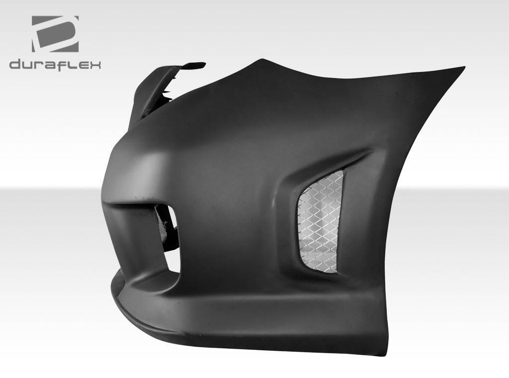 2005-2010 Scion TC Duraflex Drifter 2 Front Bumper