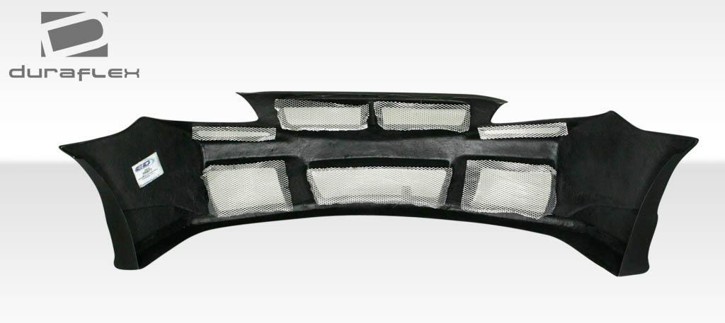 2005-2010 Scion TC Duraflex Raven Front Bumper