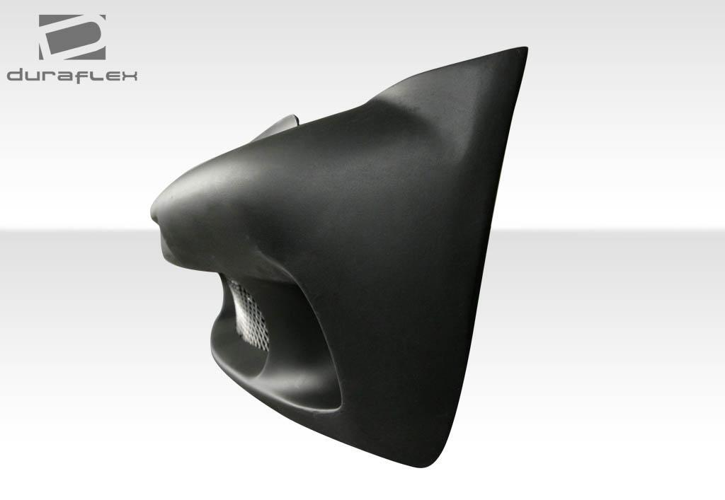 1959-2000 MINI Cooper Duraflex Type Z Front Bumper
