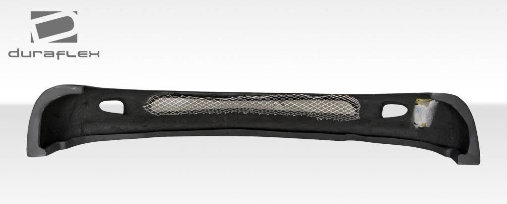 1959-2000 MINI Cooper Duraflex Type Z Rear Bumper