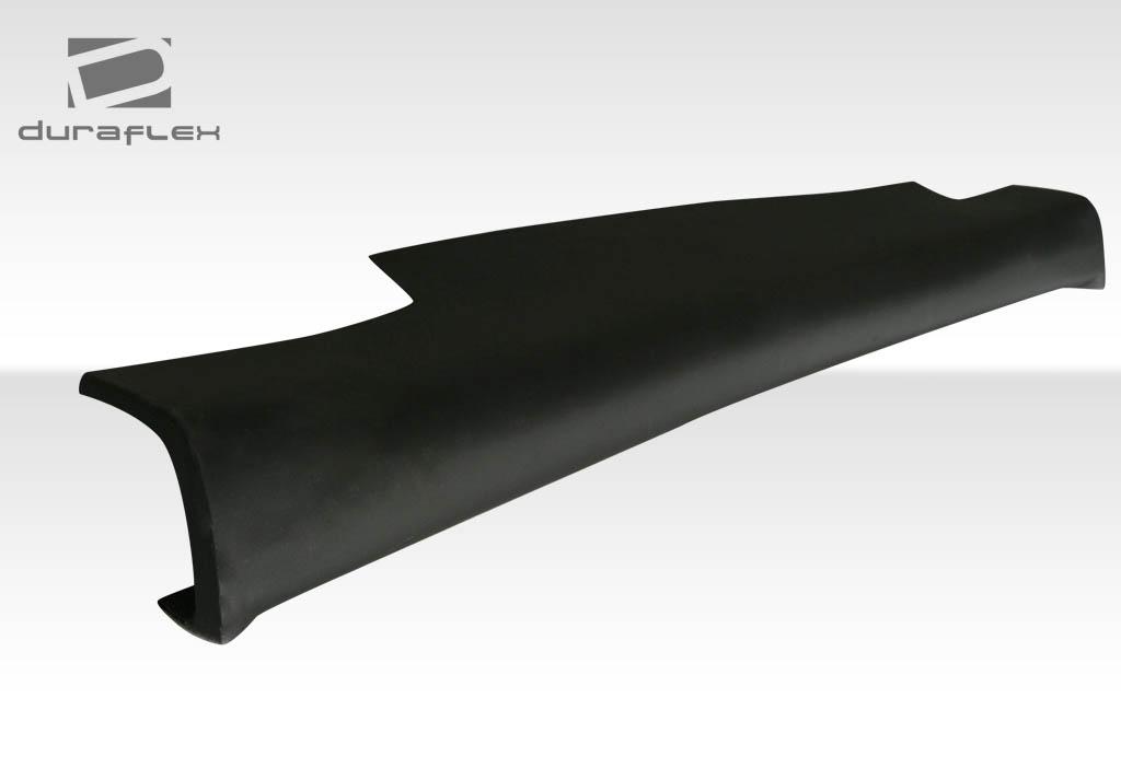 1959-2000 MINI Cooper Duraflex Type Z Side Skirts