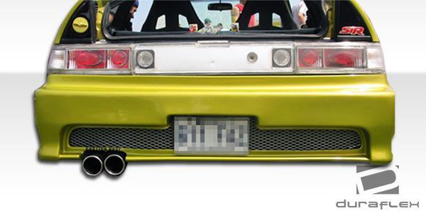 1988-1991 Honda CRX Duraflex Type M Kit