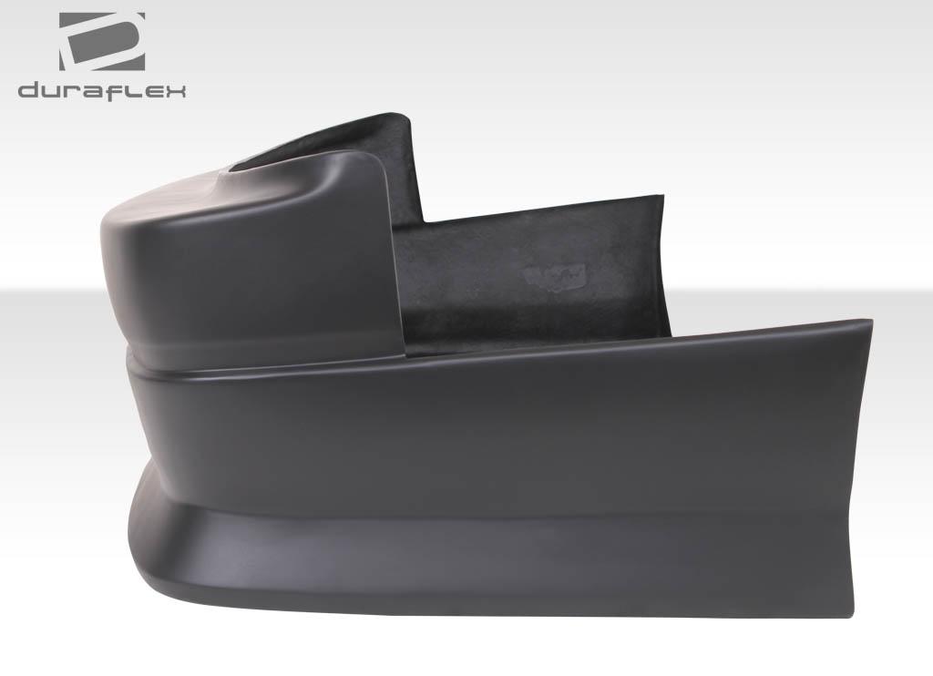 1989-1994 Nissan 240SX Duraflex V-Speed Rear Bumper