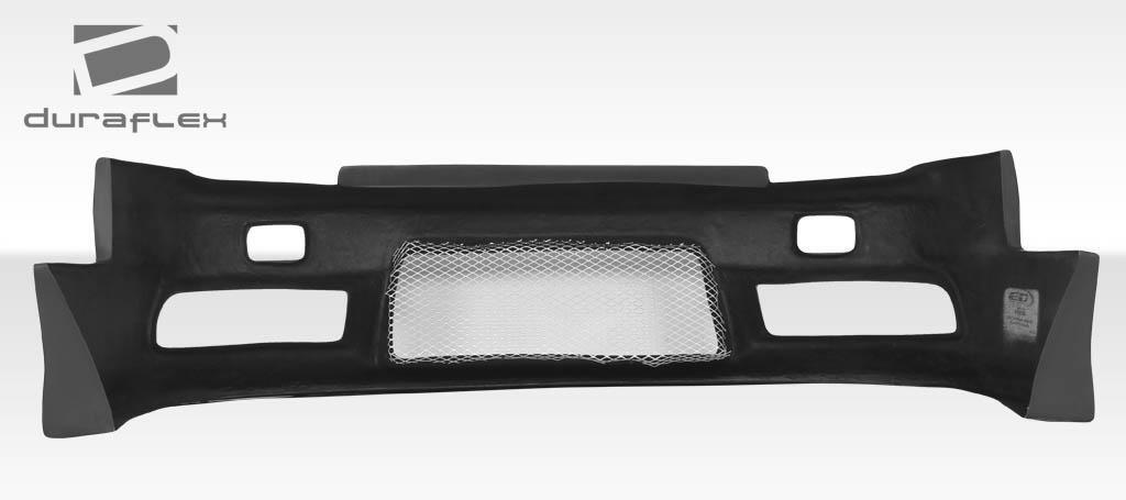 1989-1994 Nissan 240SX Duraflex M-1 Front Bumper