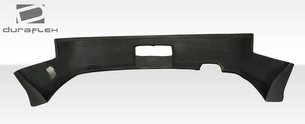 1989-1994 Nissan 240SX Duraflex M-1 Rear Bumper