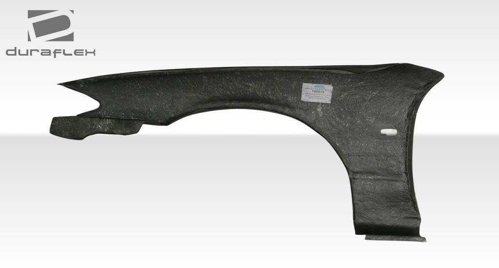 1989-1994 Nissan 240SX Duraflex OEM Look Fender