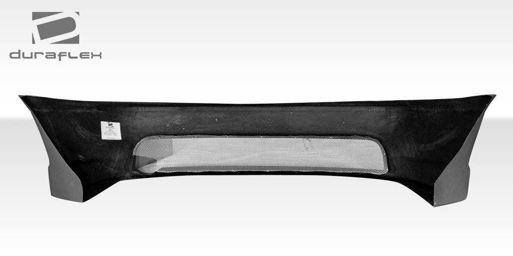 1990-1997 Mazda Miata Duraflex Wizdom Rear Bumper